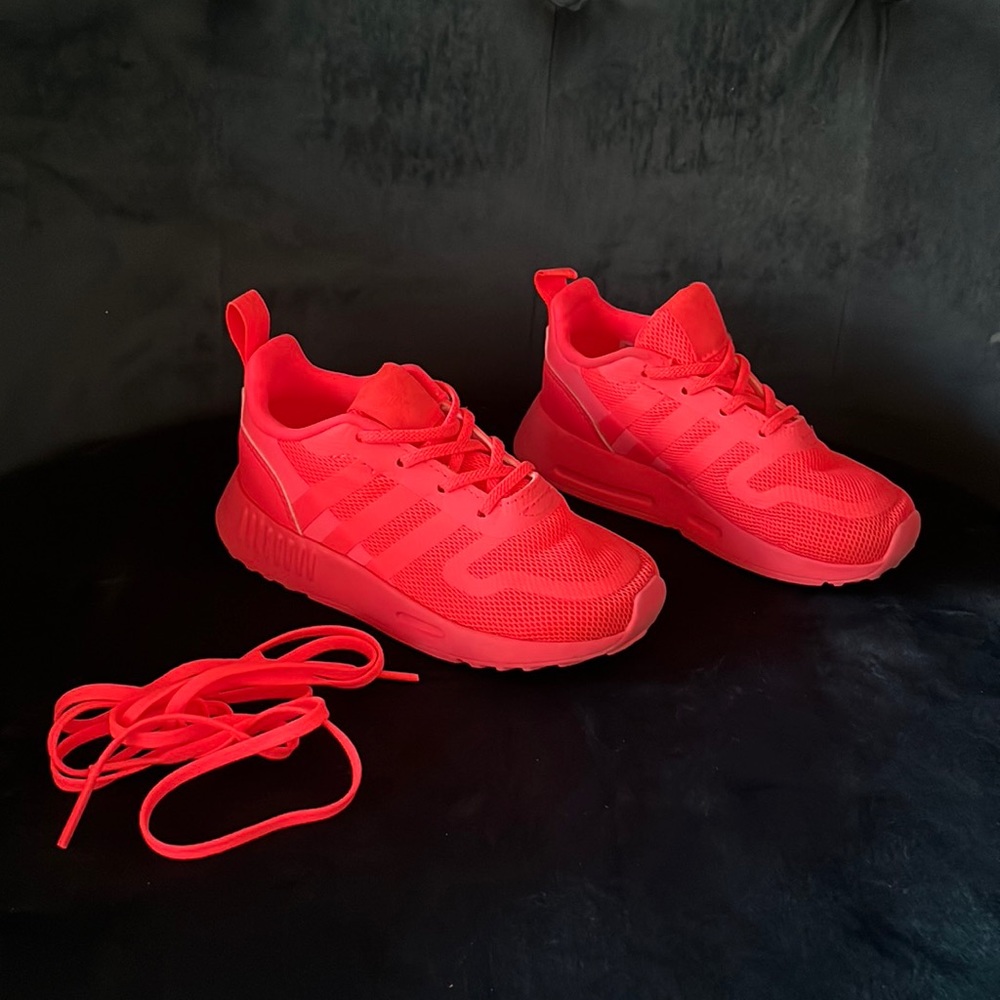 Adidas Originals Multix Toddler Sneakers